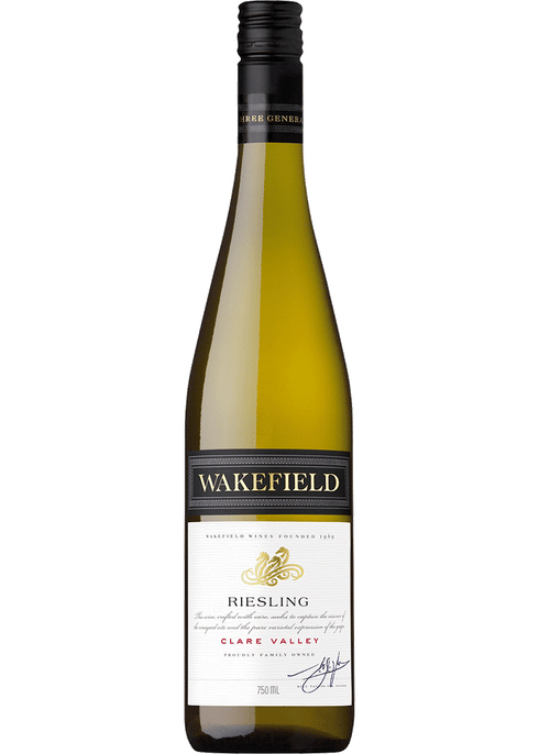 Wakefield Estate Riesling | Total Wine & More