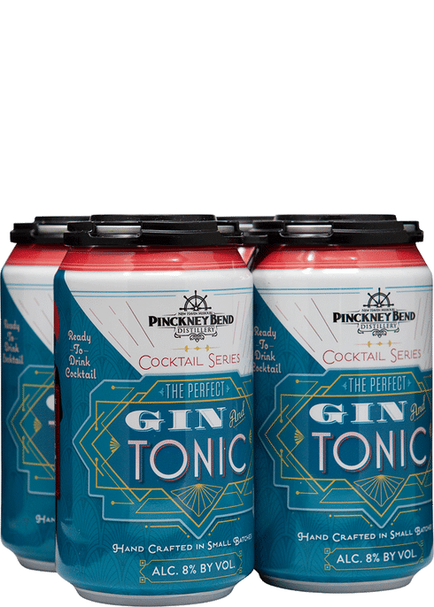 Box Pinkney Gin Tonic comodamente a casa tua - DrinkBar