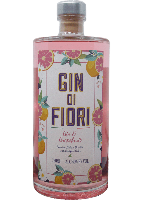 Boobs Gin - Citrus Gin - From € 29.9 