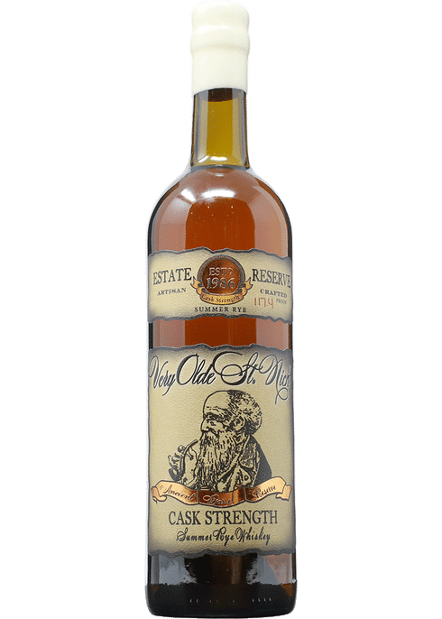 Very Olde St. Nick Summer Rye | Total Wine & More