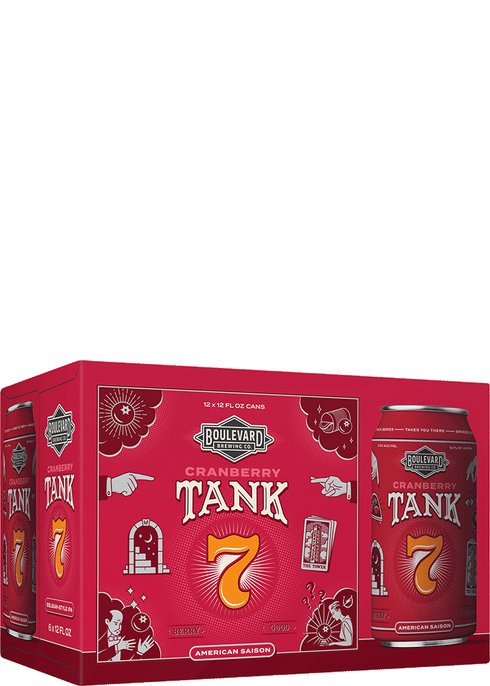 boulevard cranberry tank 7 saison