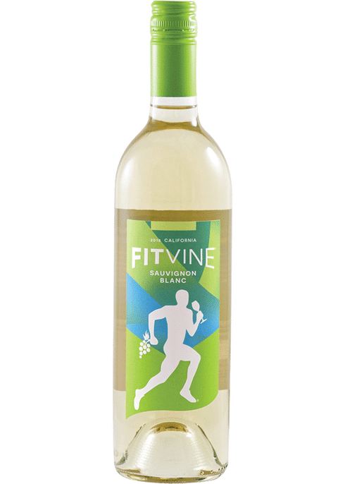 Evergreen Vineyards Jaine Sauvignon Blanc –