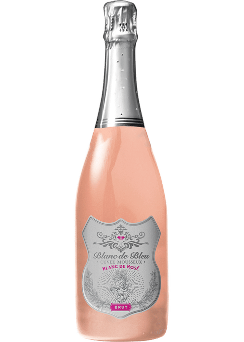 Luc Belaire Bleu  Total Wine & More