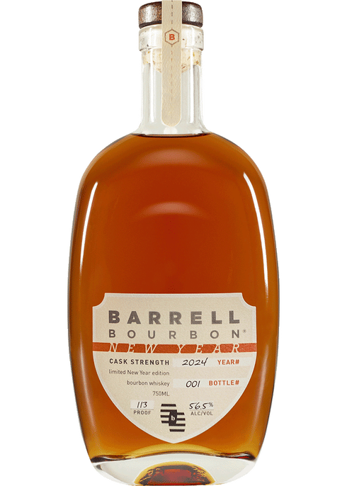 Barrell Bourbon New Year 2024 Total Wine More   28495690825758 