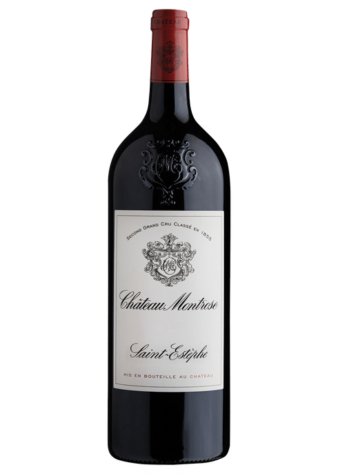 Chateau Montrose St Estephe | Total Wine & More