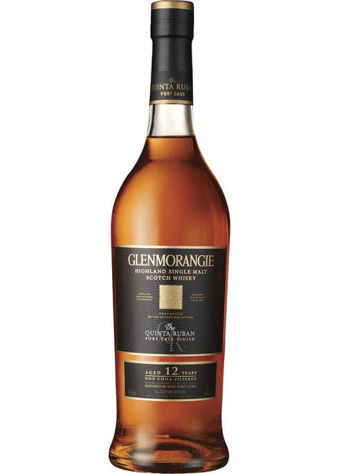 Glenmorangie Quinta Ruban Total Wine More