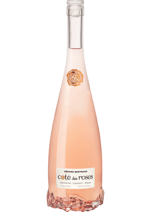 Bertrand Cote Des Roses Rose | Total Wine &