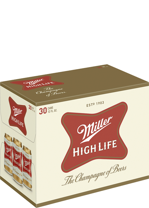 Miller High Life | Total Wine & More