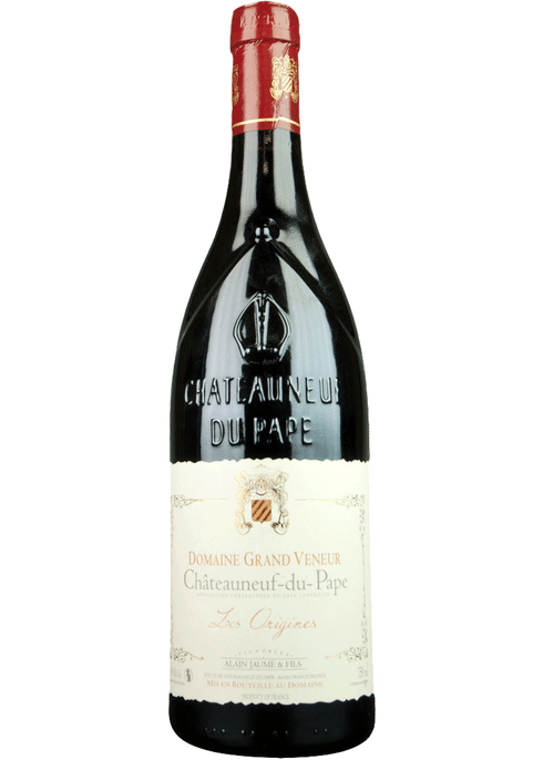 2022 Chateauneuf-du-Pape La Mirande White, Jean Pierre Boisson