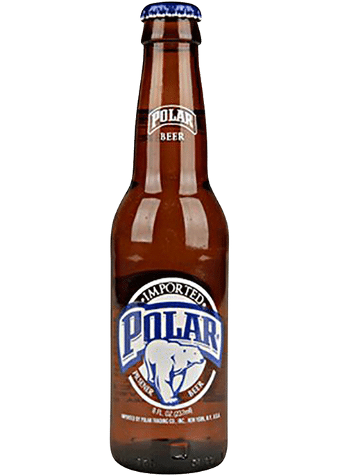 Polar Pilsner Beer | Total Wine & More