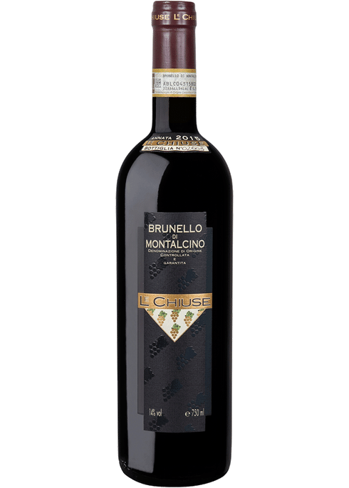 Banfi Brunello di Montalcino | Wine More & Total