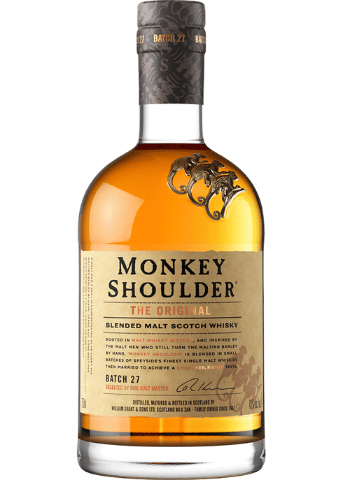 Monkey Shoulder, may2023-monkeyshoulder