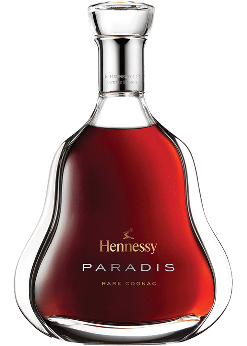 Hennessy V.S HIP HOP 50th Anniv Limited Edition 2023 Bottle & Gift Box