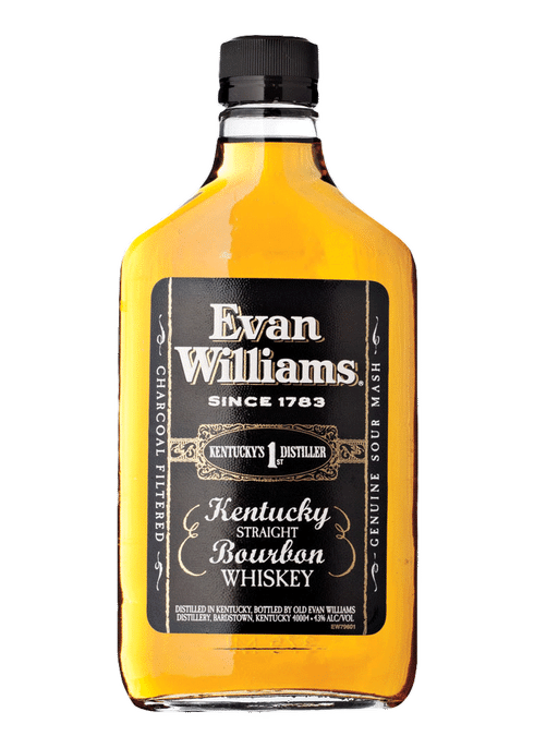 Evan Williams | Total Wine & More