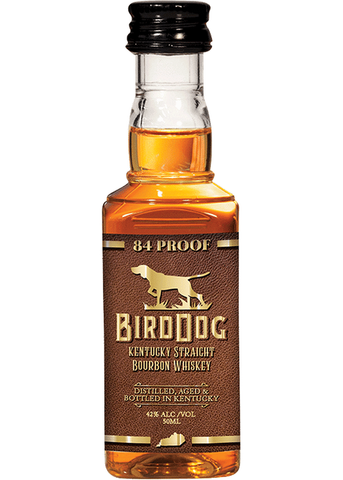 Bird Dog Kentucky Straight Bourbon 84 Proof | Total Wine & More