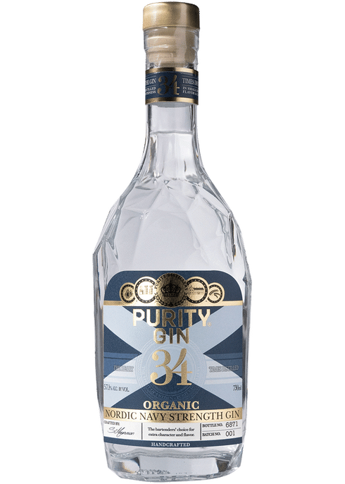 Engine - Branded Metal Cup & Pure Organic Gin 50CL