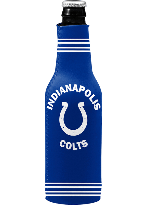 Detroit Lions - Logo Bottle Coozie