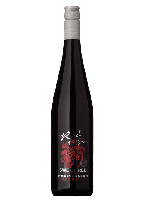 Red Vin Sweet Red | Wine & More
