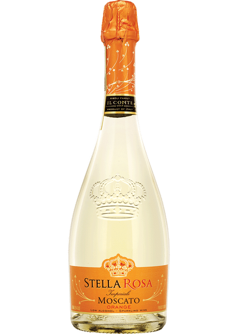 Stella Rosa Imperial Orange | Total Wine & More