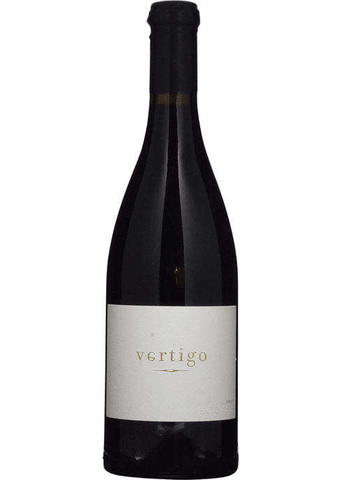 Booker Vertigo Red Blend | Total Wine & More