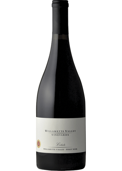 Willamette Valley Pinot Noir — Nehalem Bay Winery