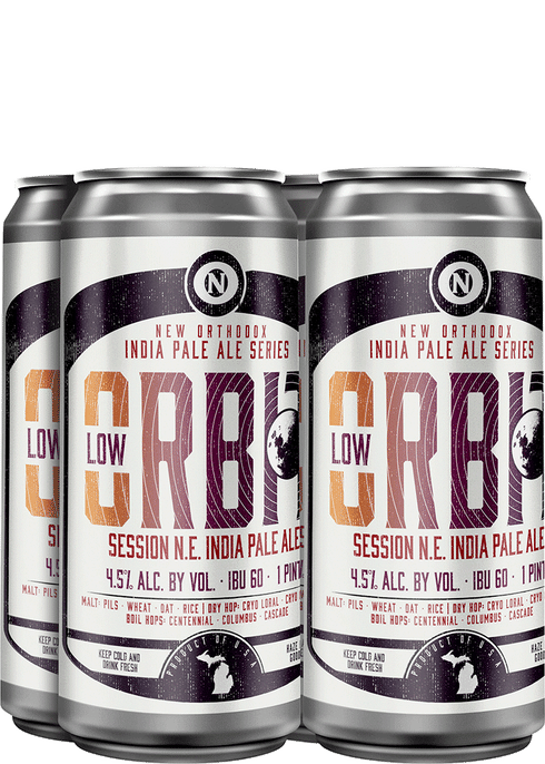 Old Nation Low Orbit | Total Wine & More