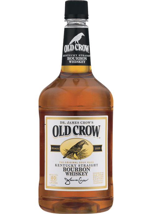 Old Crow Total Wine More