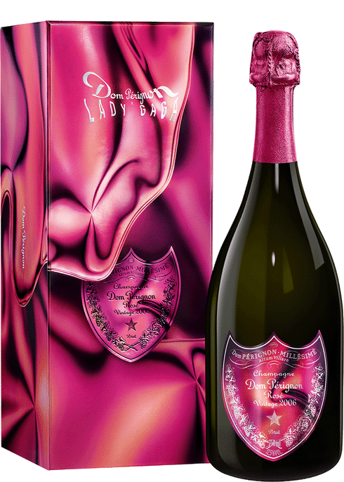 Veuve Clicquot Brut Rose Champagne More Wine Total | 