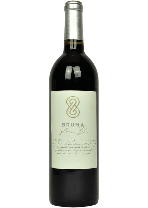 Bruma Plan B Tinto | Total Wine & More