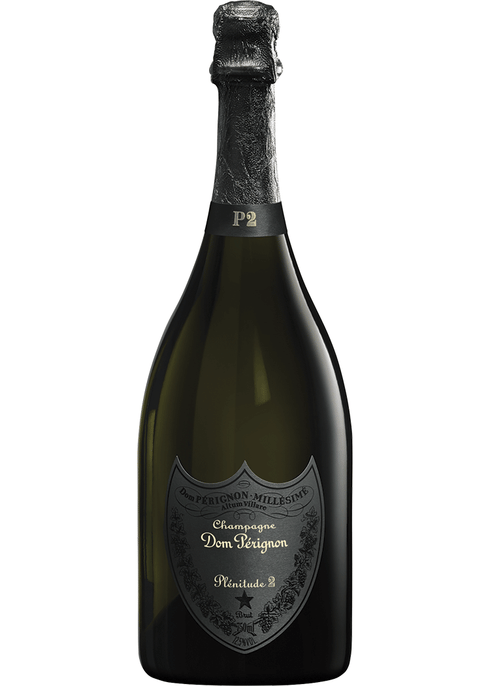 Dom Perignon 2002 (750ML), Sparkling, Champagne Blend