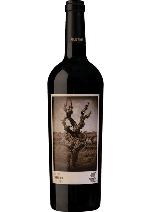 Gnarly Head Old Vine Zinfandel – Vinum Lector