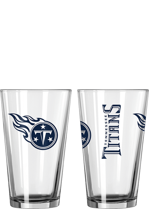 Los Angeles Rams 16oz Gameday Pint Glass