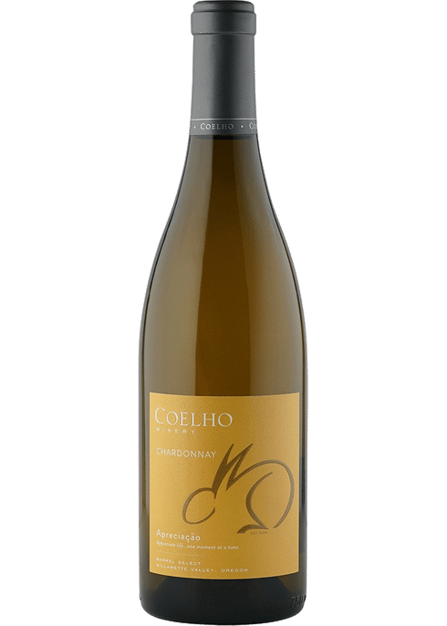 Biltmore® Reserve Chardonnay North Carolina 2021 Barrel Select