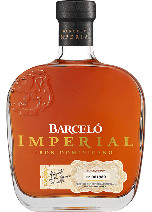 Barcelo Rum Imperial | Total Wine & More