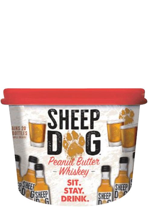 Sheep Dog Bucket | Total Wine & More