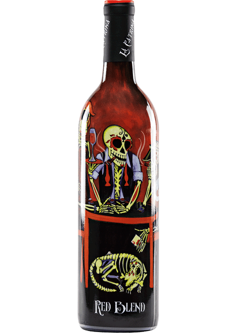 La Catrina Red Blend | Total Wine & More