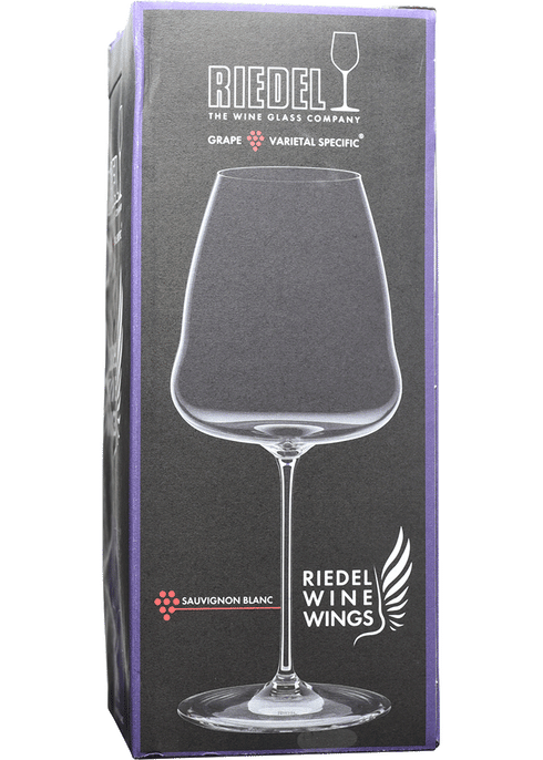 Riedel Performance Series-Sauvignon Blanc - Pheasant Restaurant & Lounge