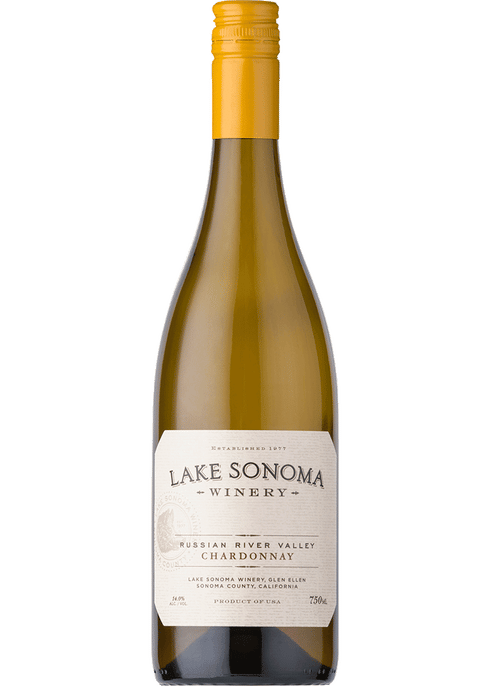 Lake Sonoma Chardonnay | Total Wine & More