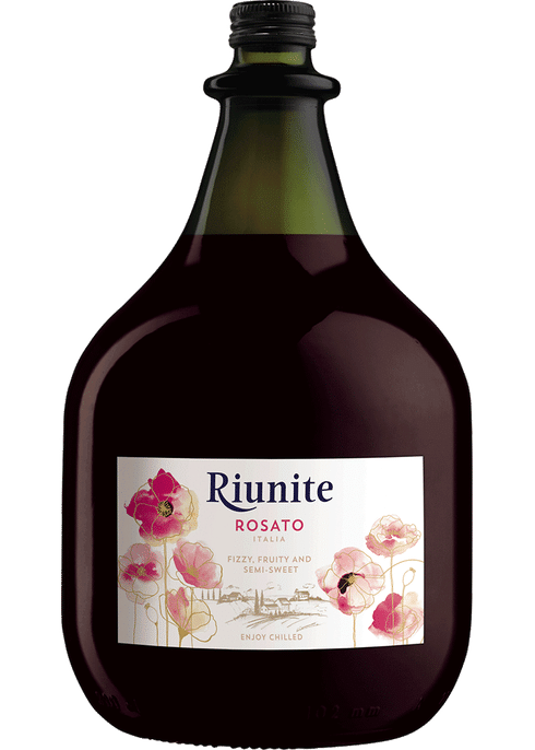 Riunite Rosato | Total Wine & More