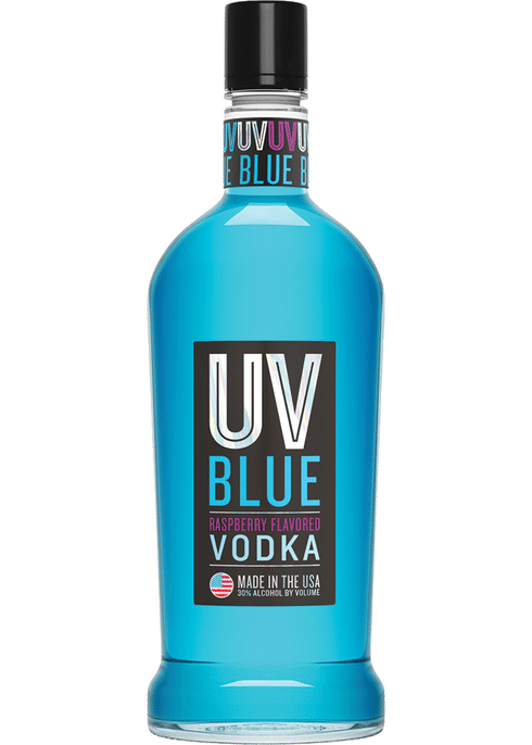 Drink Recipes With Uv Blue Raspberry Vodka Besto Blog 0091