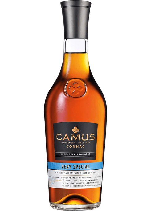 Camus Intensely Aromatic VS | Total Wine & More