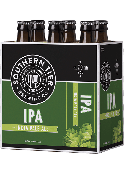 Southern Tier IPA | Total Wine & More