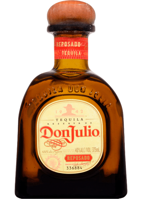 Don Julio Reposado Tequila Total Wine And More