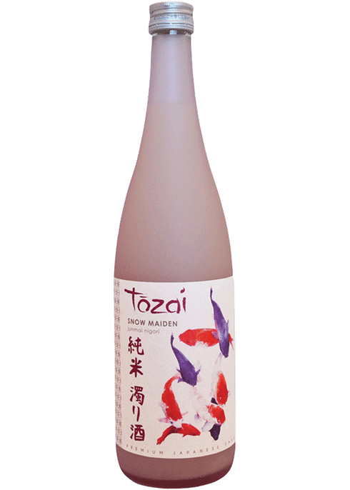 Bento Box – Tozai Sake