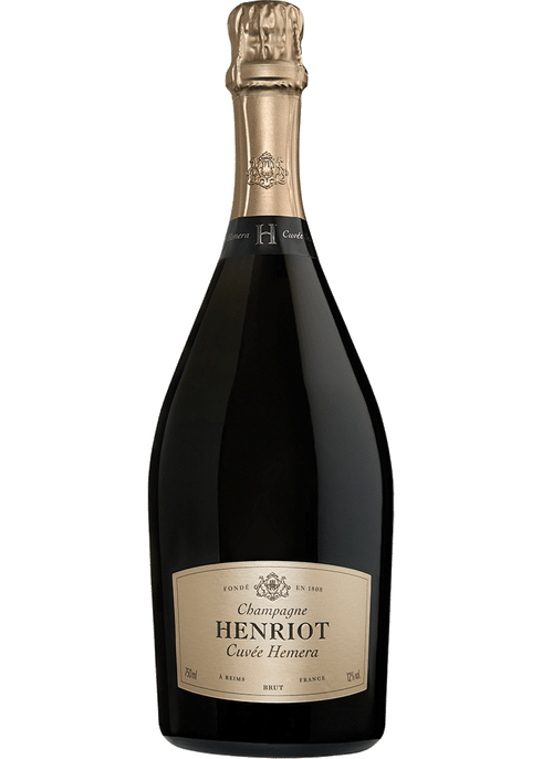 Chanoine Heritage Wine Total Brut | Cuvee Champagne & More