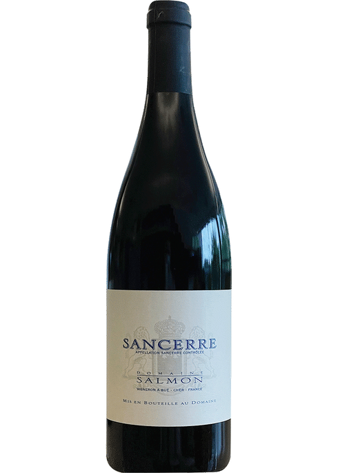 Salmon Sancerre Rouge Pinot Noir | Total Wine & More