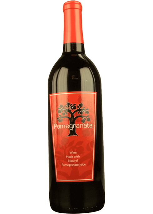 Pomegranate wine deals