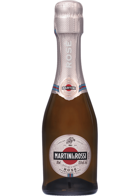 Martini & Rossi Sparkling Rose | Total Wine & More