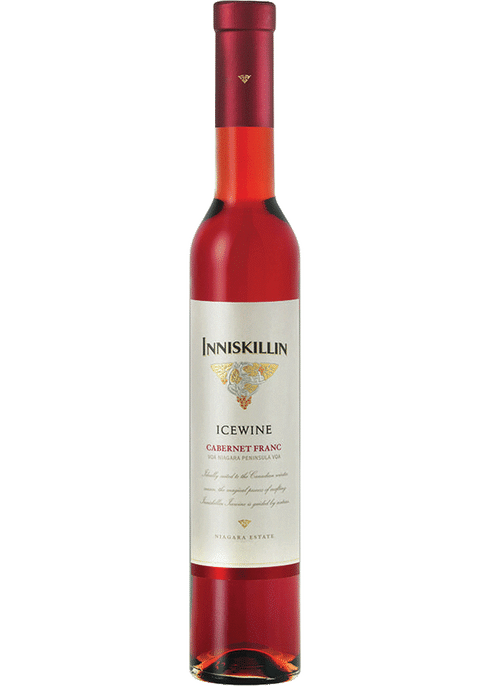 Inniskillin Ice Wine Cabernet Franc, 2019