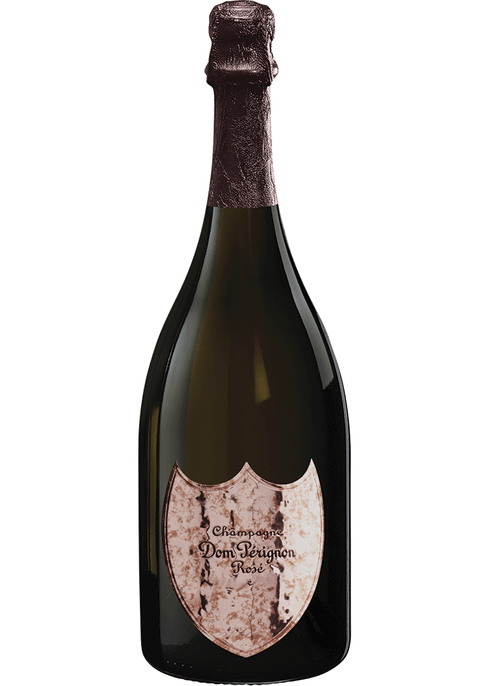 Veuve Clicquot Brut Rose Champagne, Reims, France (750ml) – Siesta Spirits